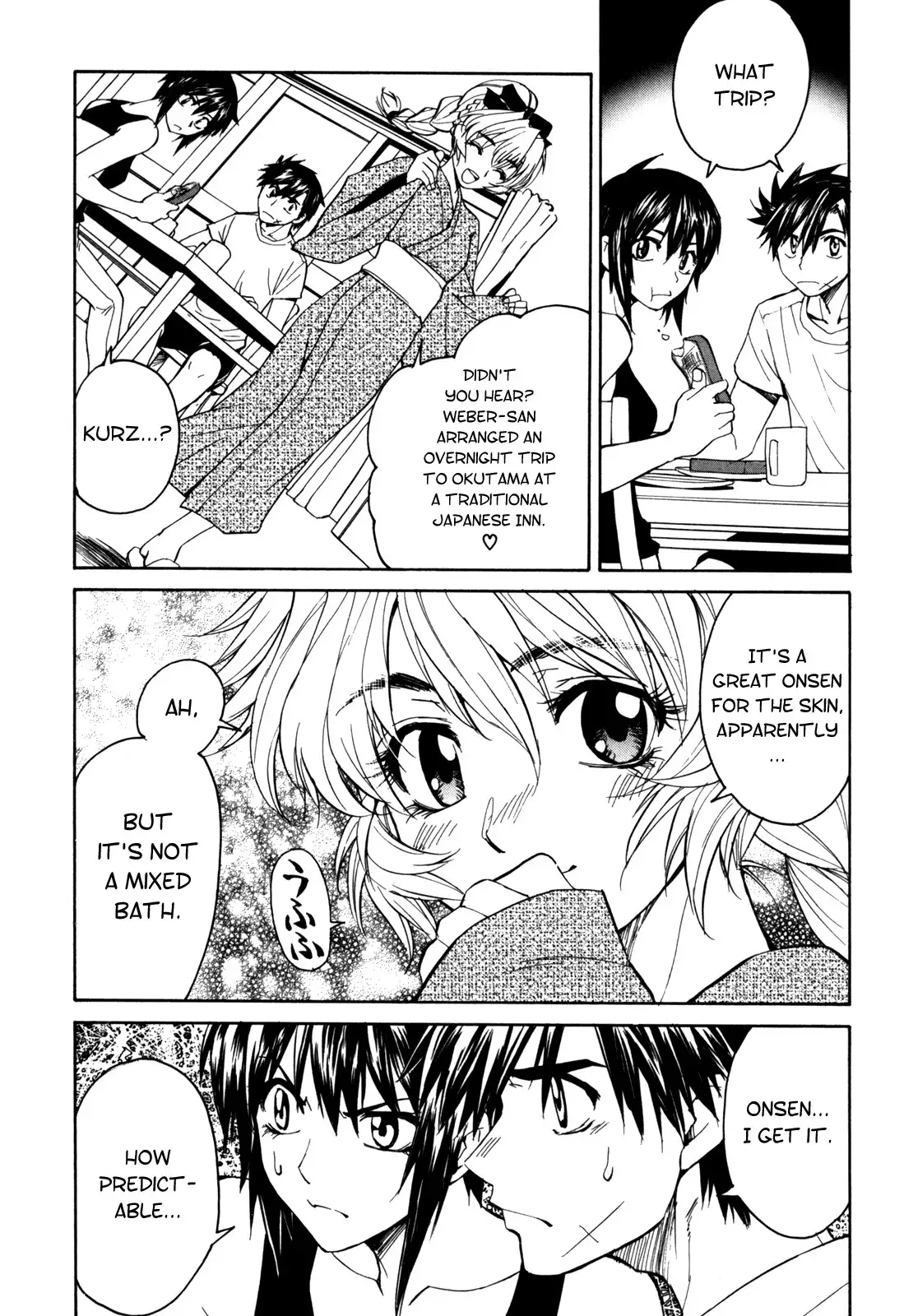 Full Metal Panic Sigma Chapter 16 7